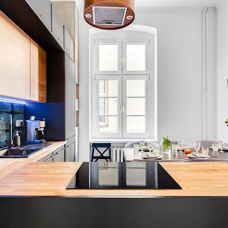 Apartament Plac Jana Pawla 7 Centrum Wroclaw Bagian luar foto
