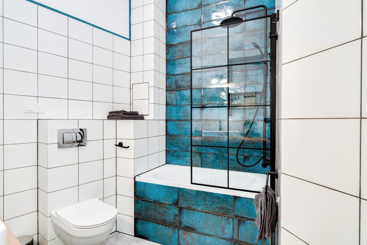 Apartament Plac Jana Pawla 7 Centrum Wroclaw Bagian luar foto