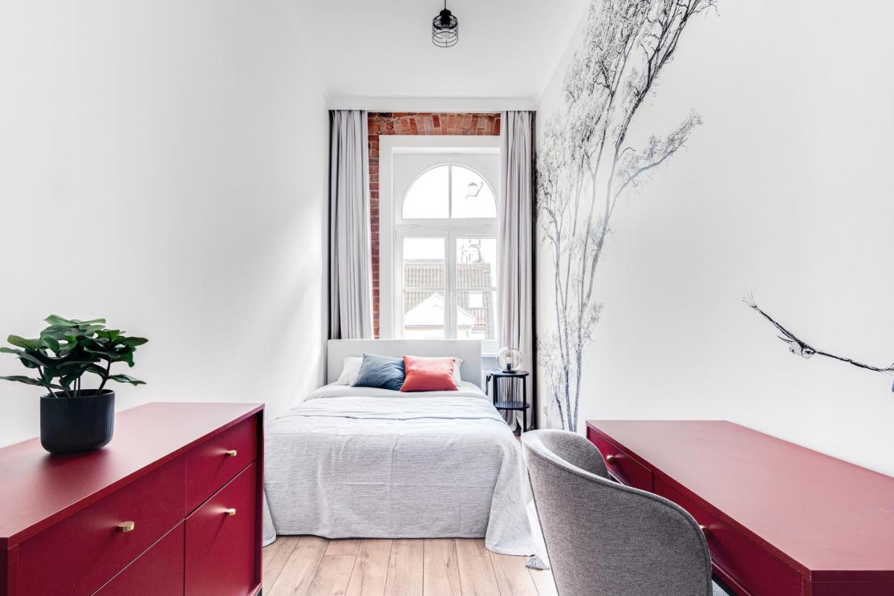 Apartament Plac Jana Pawla 7 Centrum Wroclaw Bagian luar foto