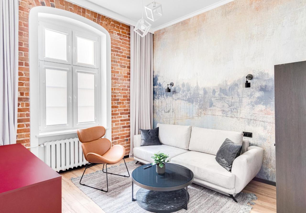 Apartament Plac Jana Pawla 7 Centrum Wroclaw Bagian luar foto