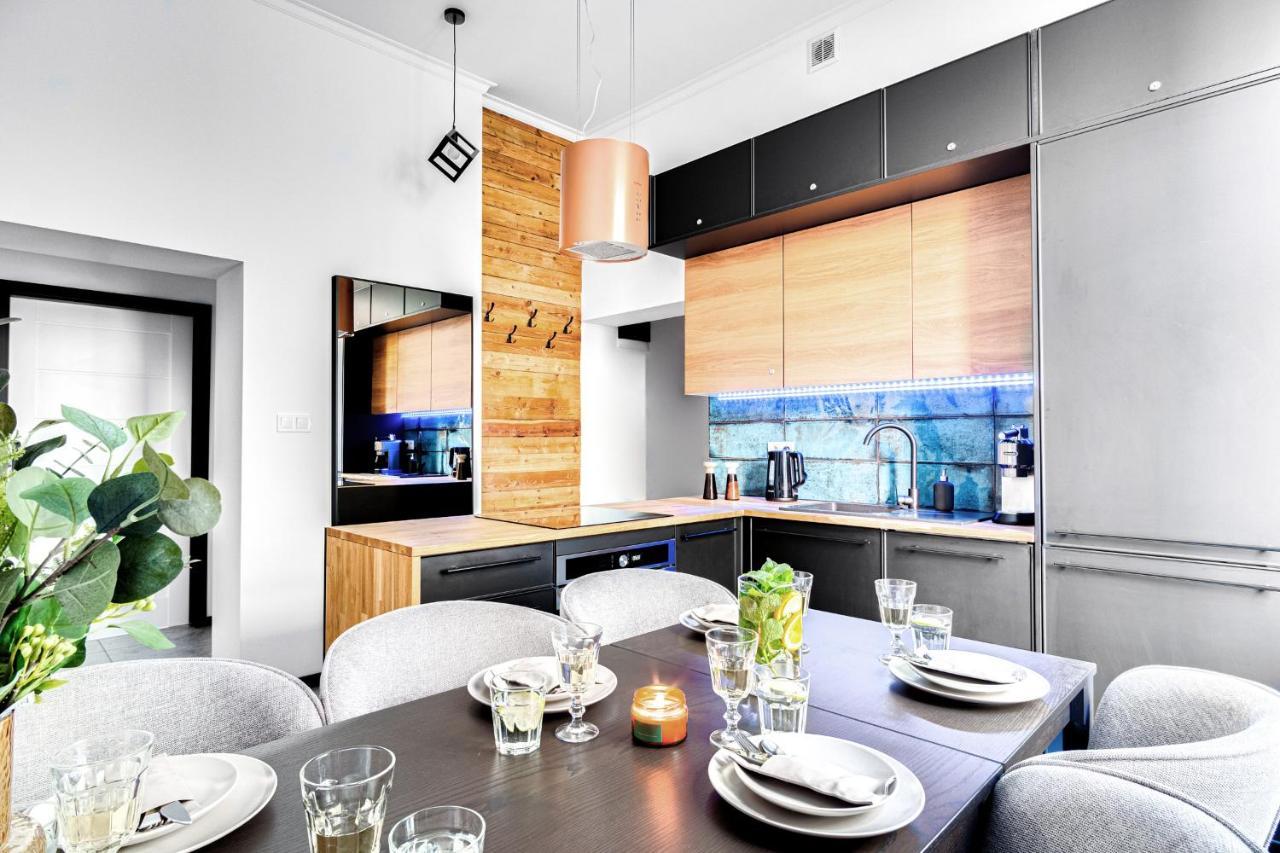 Apartament Plac Jana Pawla 7 Centrum Wroclaw Bagian luar foto
