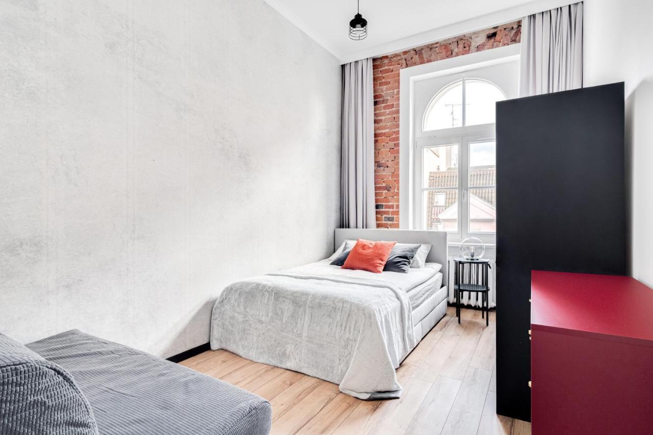 Apartament Plac Jana Pawla 7 Centrum Wroclaw Bagian luar foto